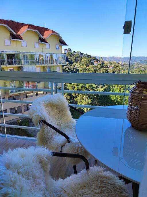 Apê Duplex Boutique na Montanha