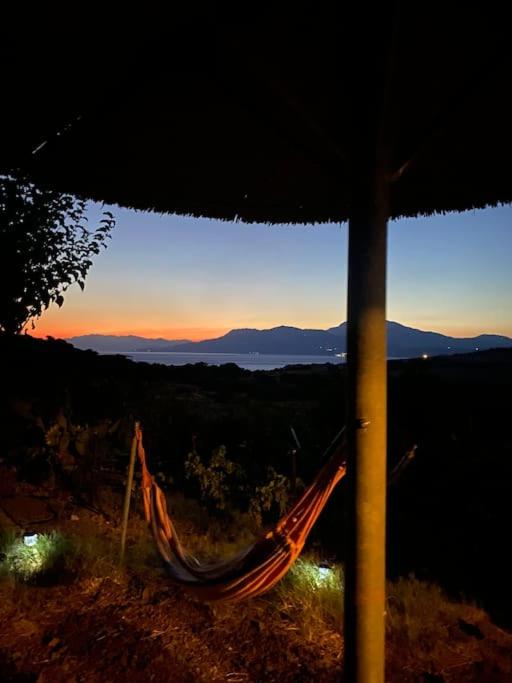 Komos view