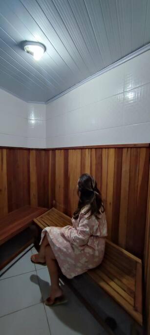 Apê Duplex Boutique na Montanha