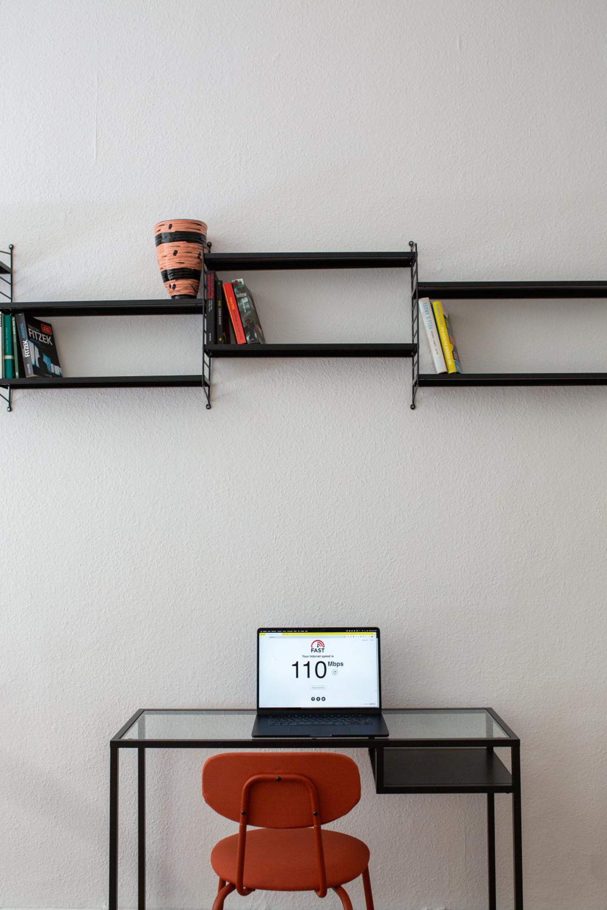 Hip & Beautiful City Apartment