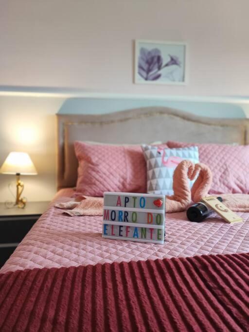 Apê Duplex Boutique na Montanha
