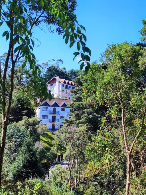 Apê Duplex Boutique na Montanha