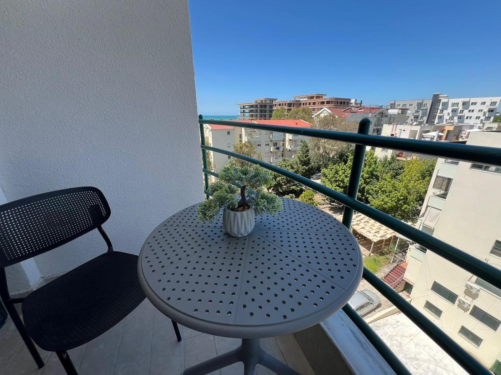 Lumiver Apartment