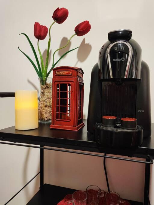 Apê Duplex Boutique na Montanha