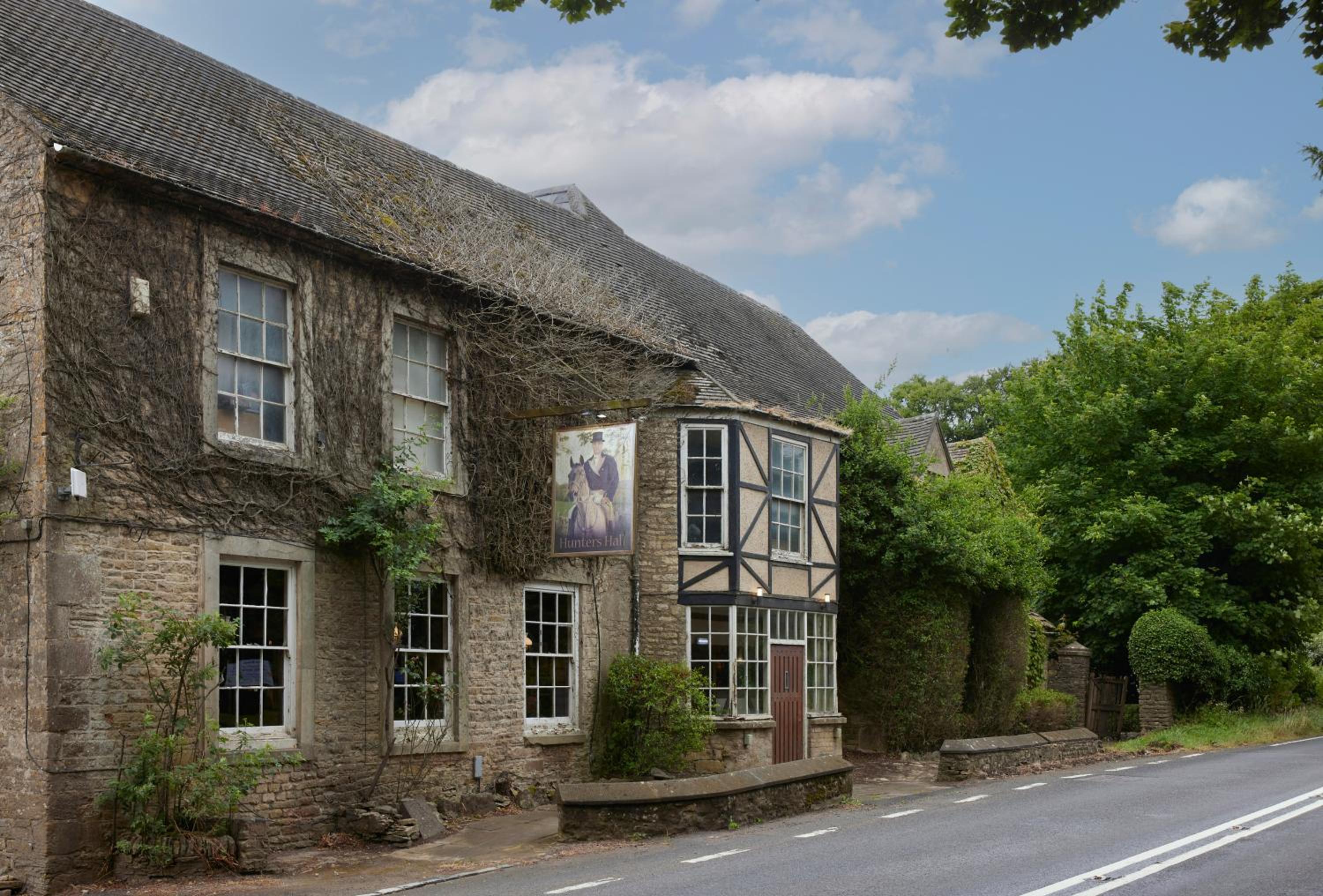 Hunters Hall Inn by Greene King Inns