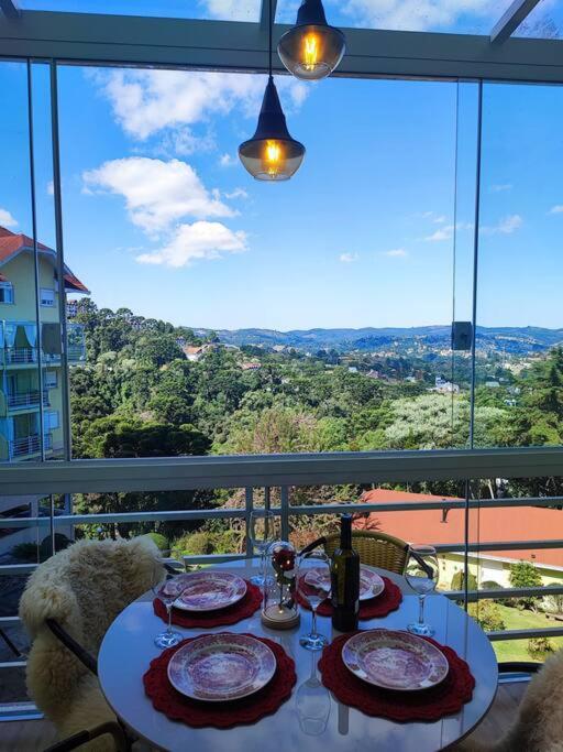 Apê Duplex Boutique na Montanha