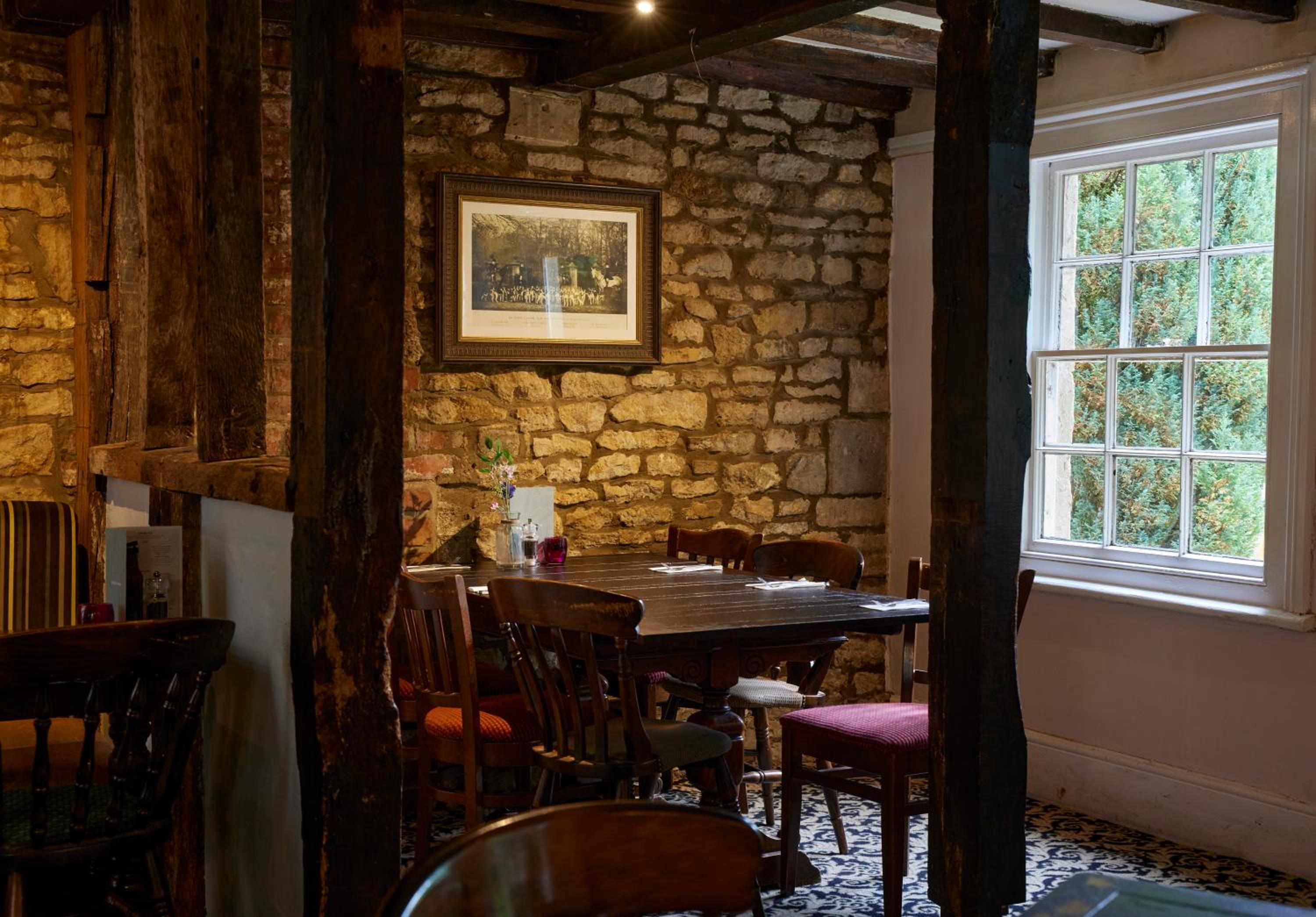 Hunters Hall Inn by Greene King Inns