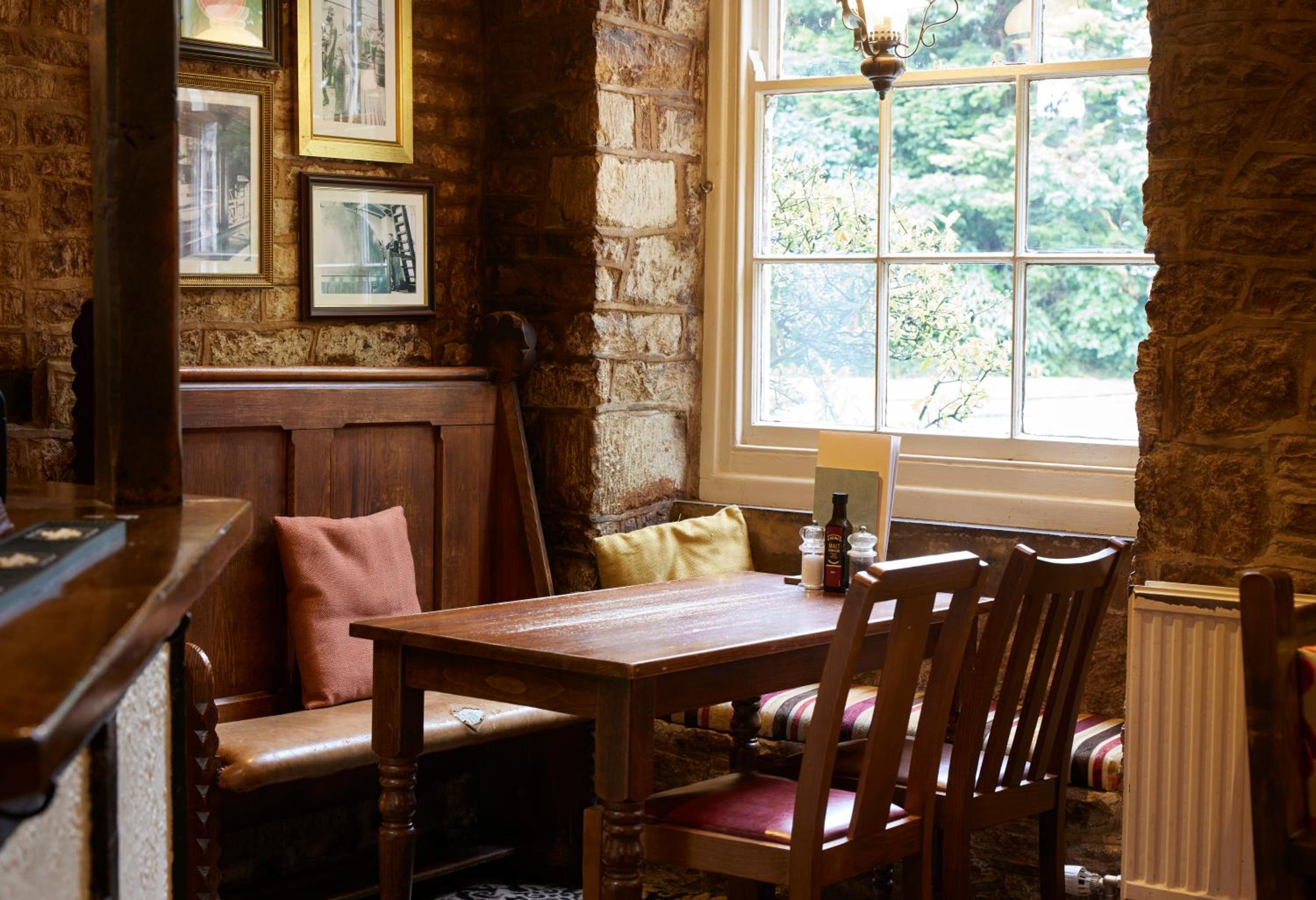 Hunters Hall Inn by Greene King Inns