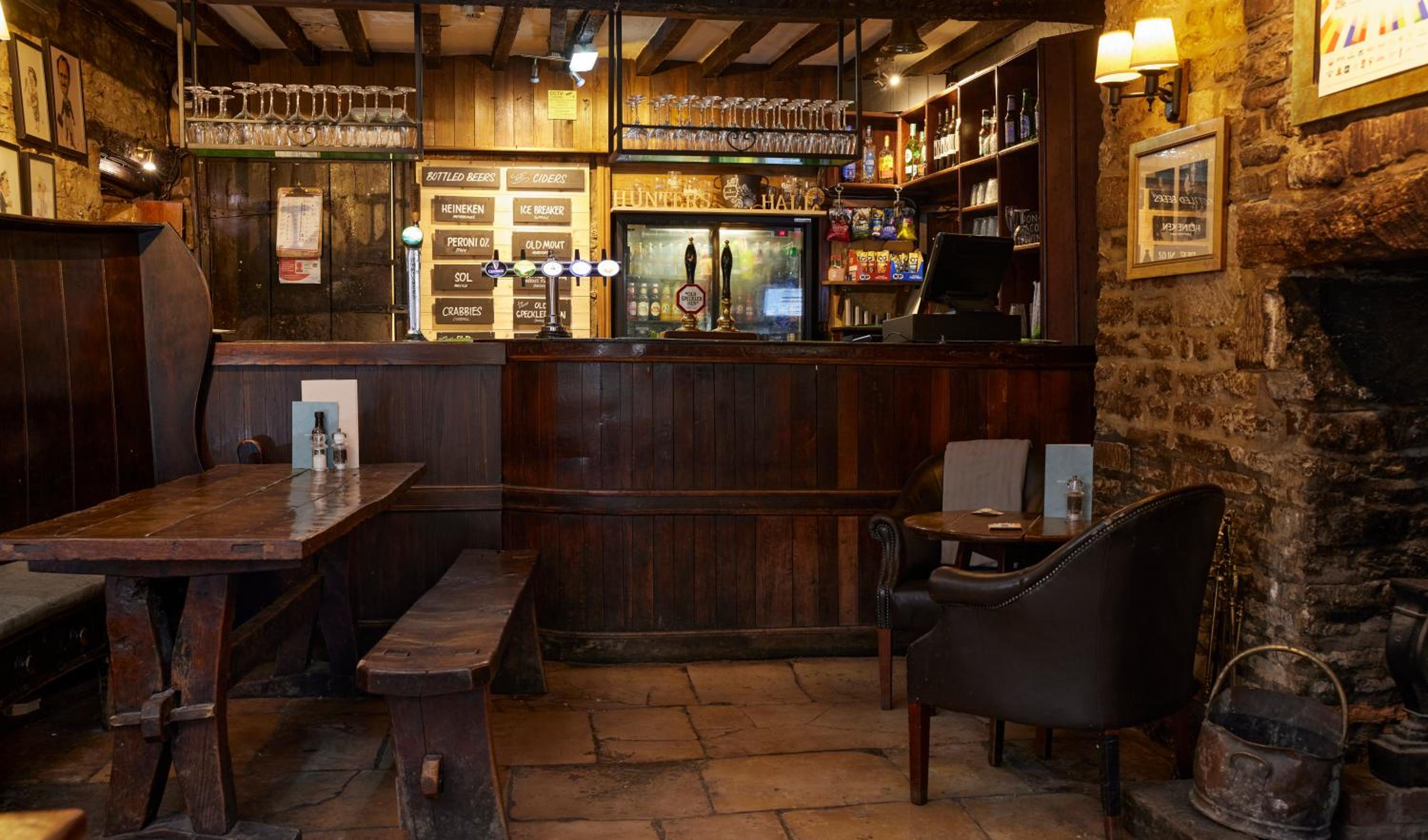 Hunters Hall Inn by Greene King Inns
