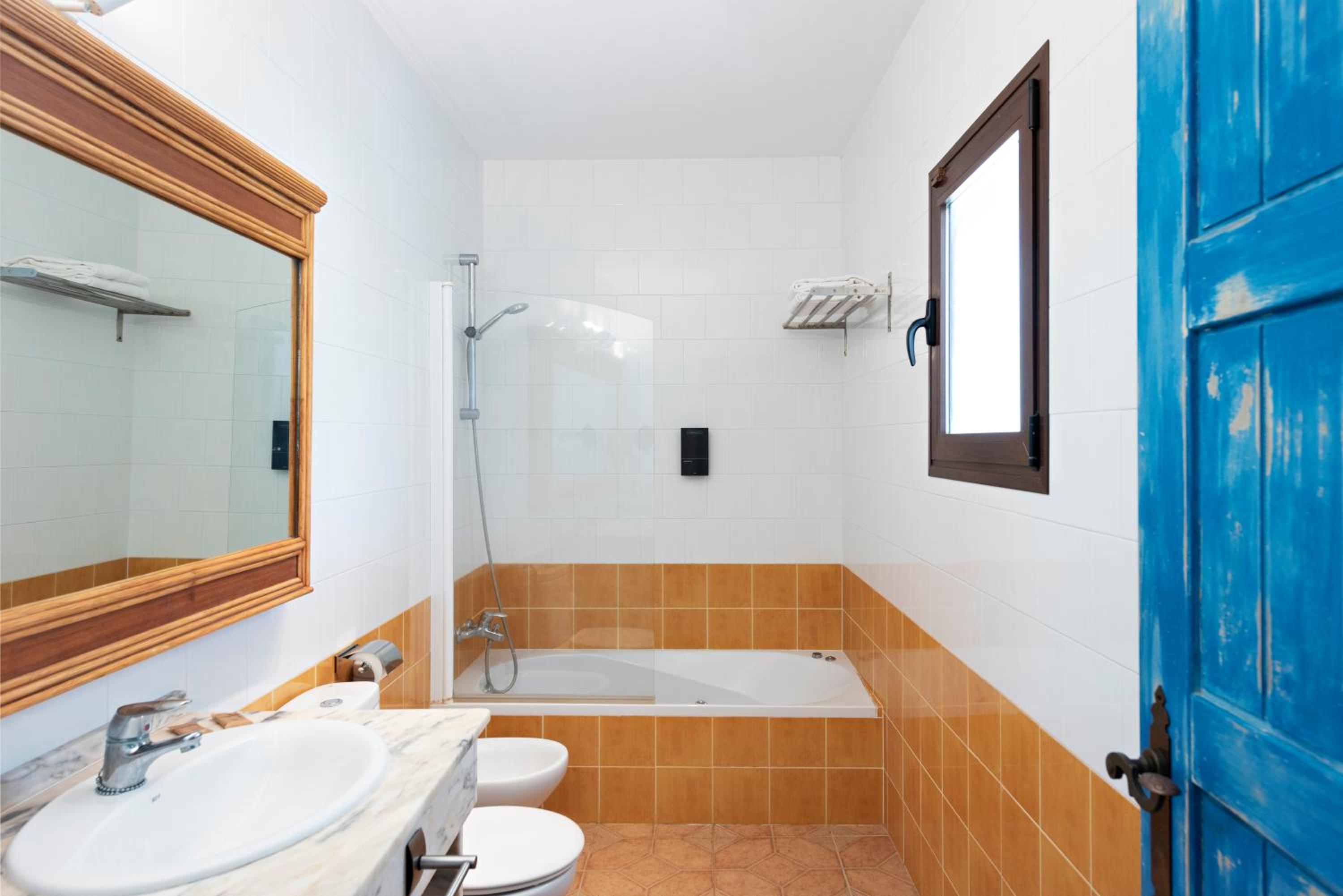 Suites Cortijo Fontanilla