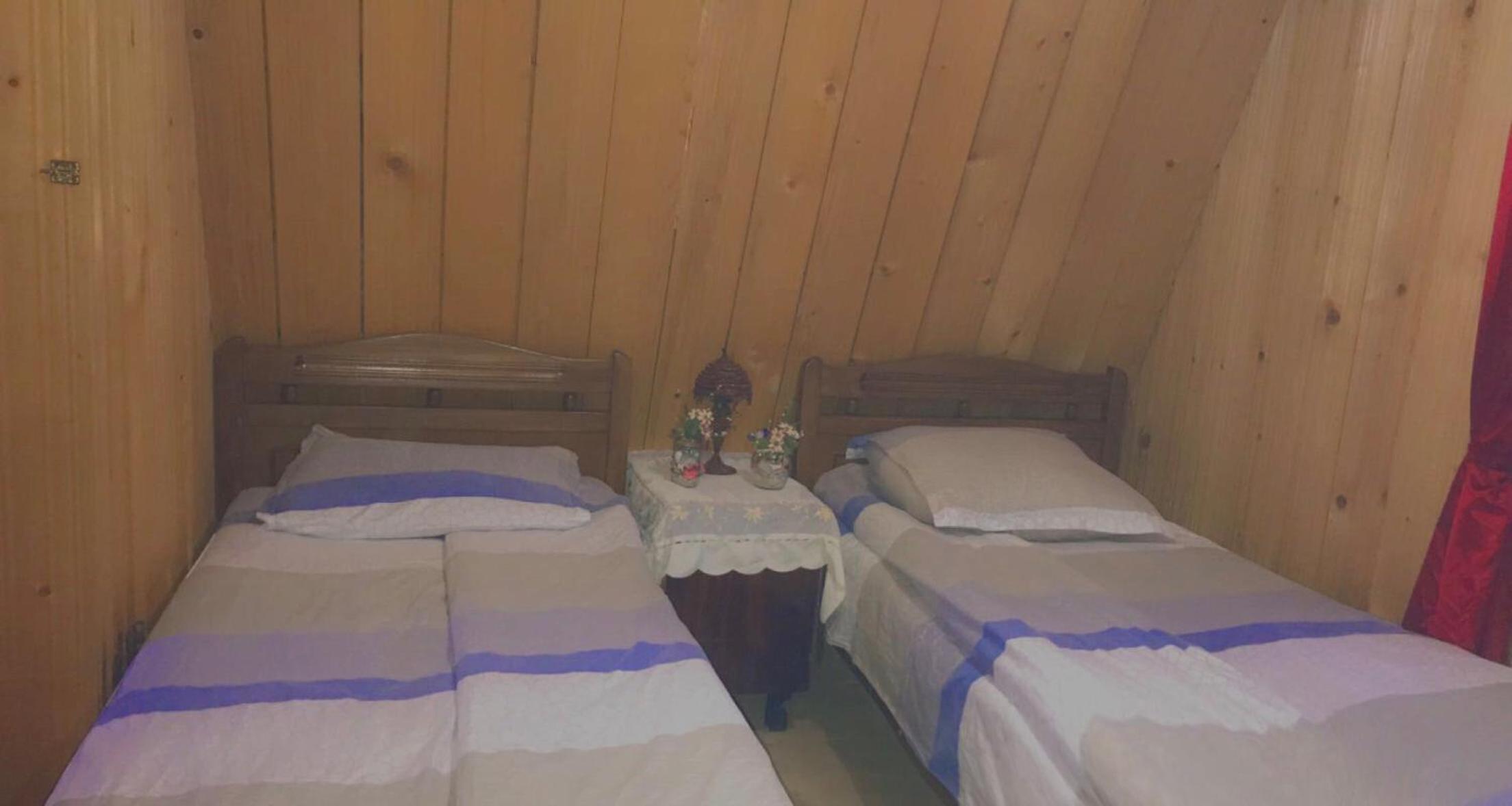 Greenside Borjomi