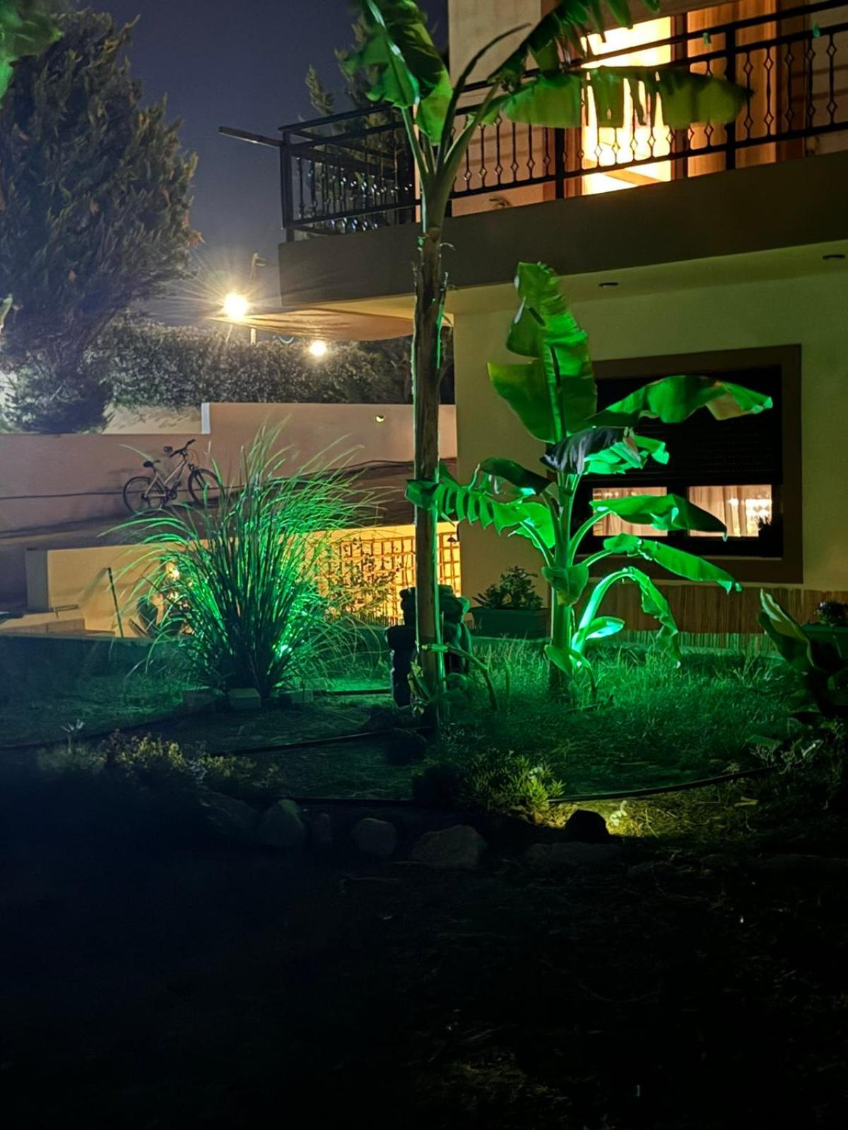 Casa Terra