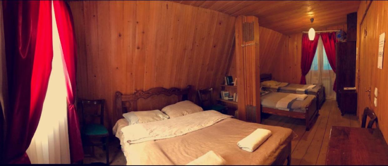 Greenside Borjomi