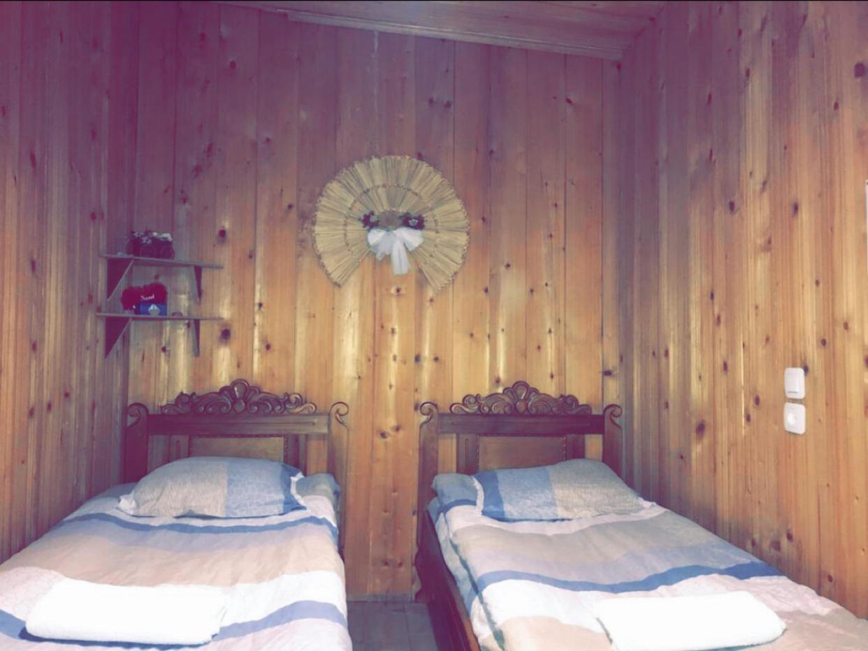 Greenside Borjomi