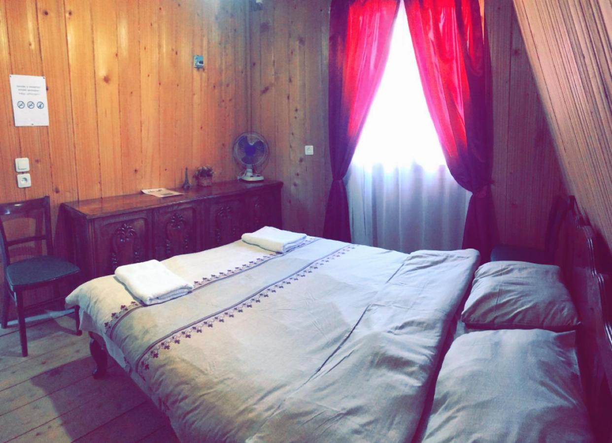 Greenside Borjomi