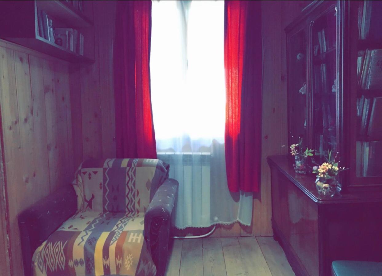 Greenside Borjomi