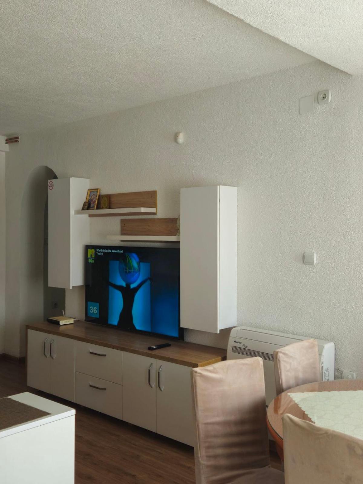 Apartment Miki