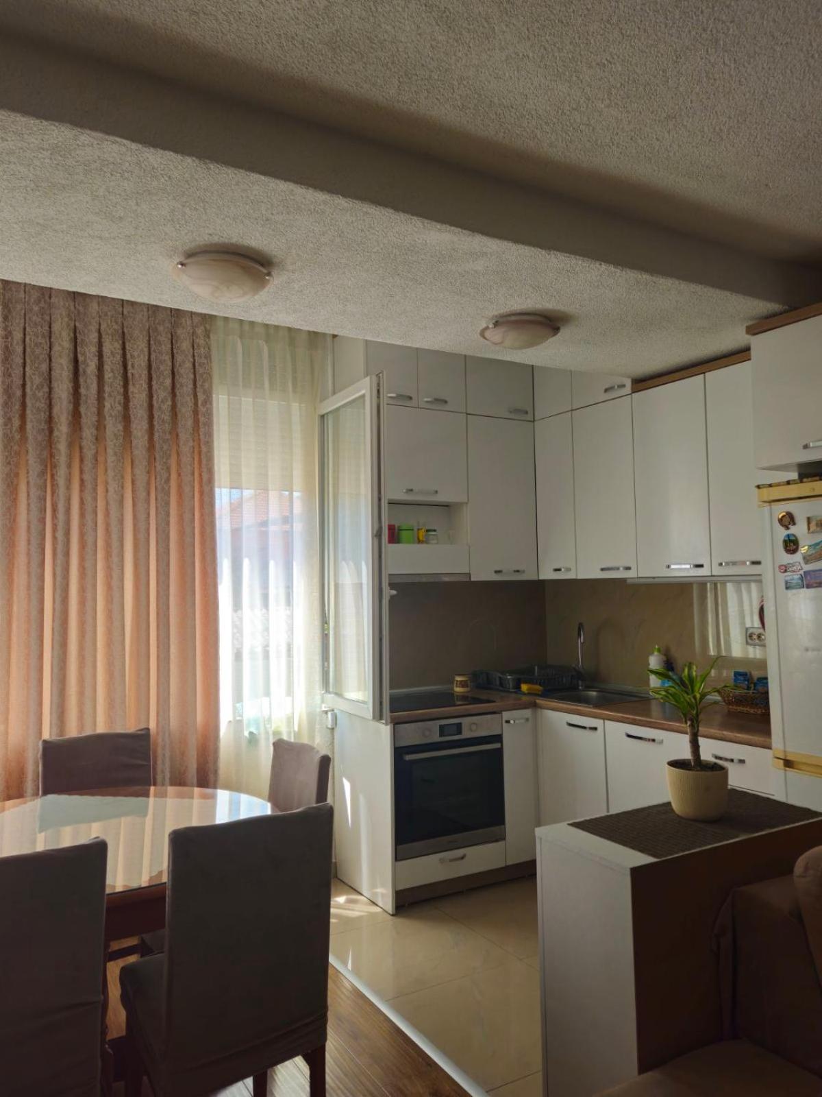Apartment Miki