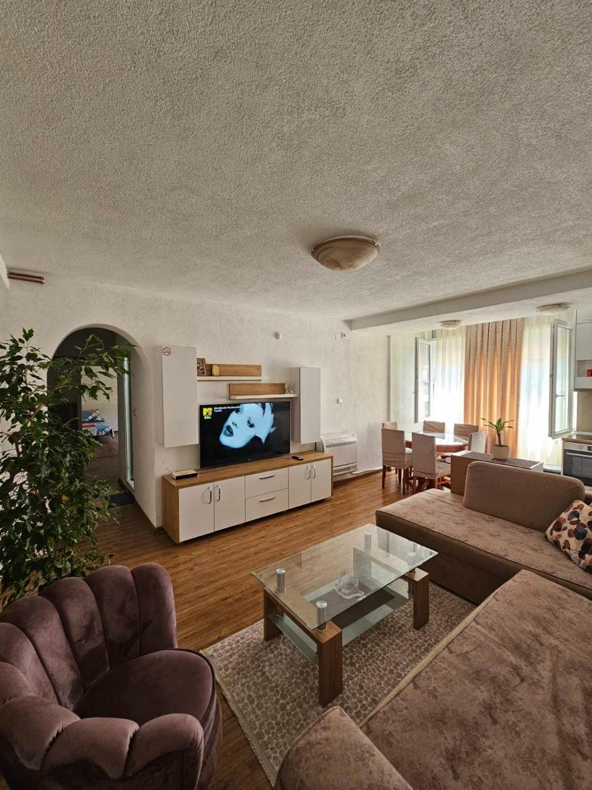 Apartment Miki