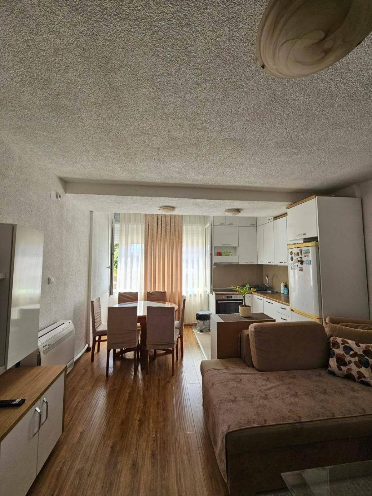 Apartment Miki