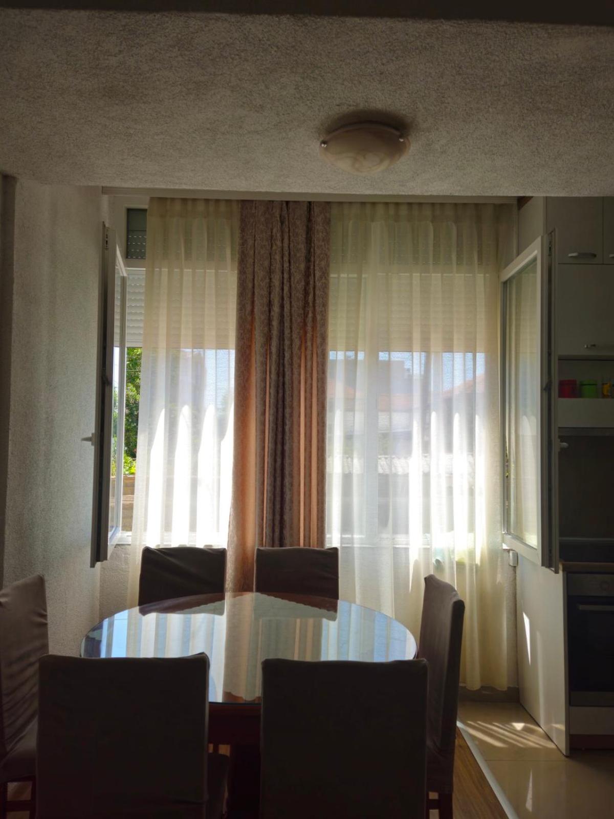 Apartment Miki
