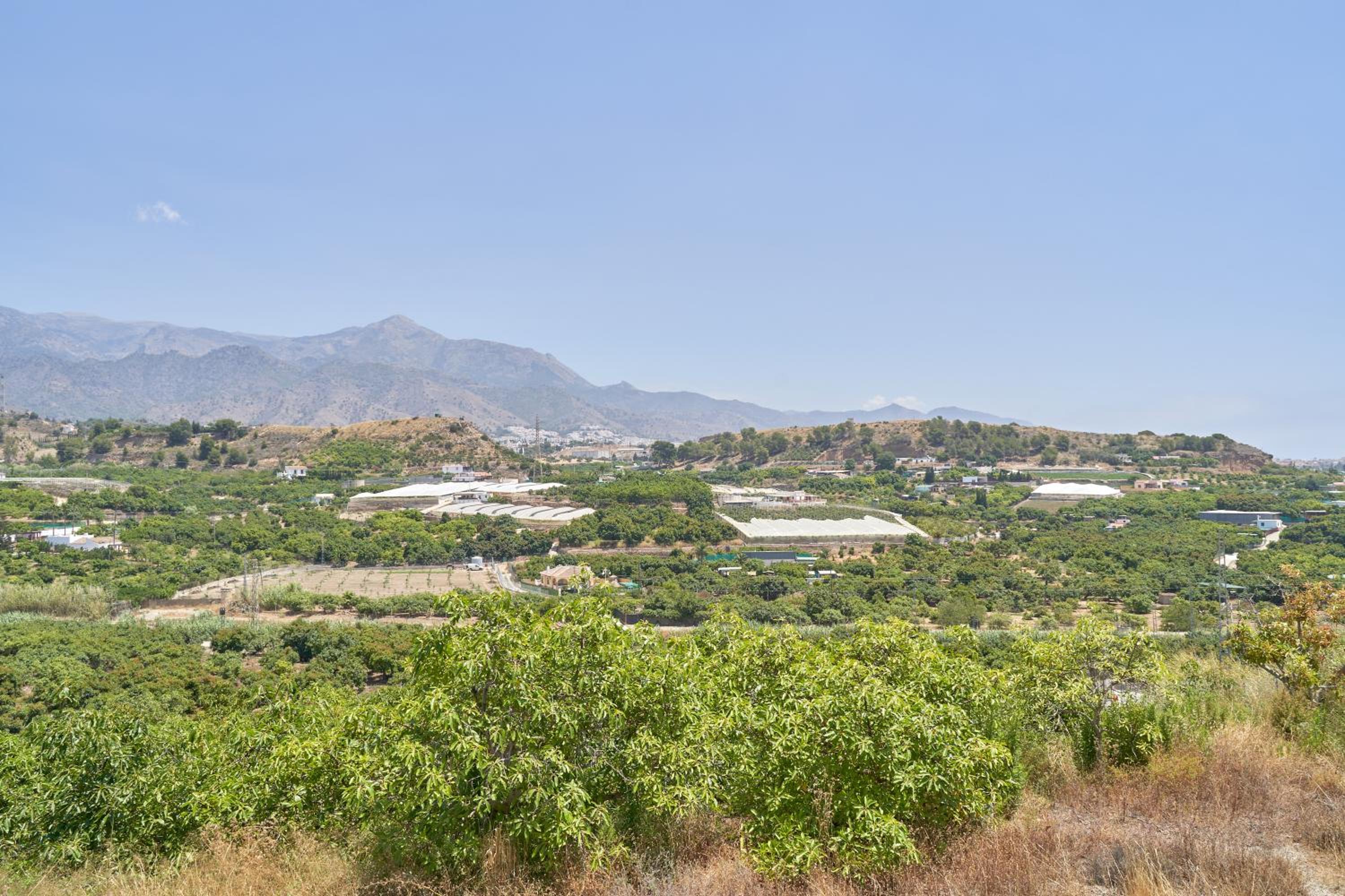 Villa Angeles Nerja