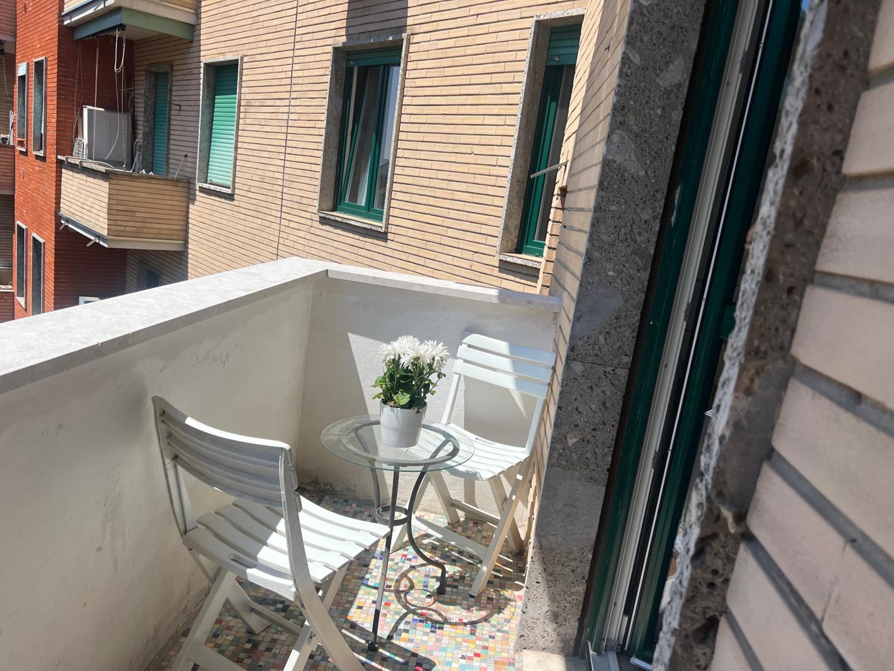 Martinetti 28 - bilocale nuovissimo photo 1