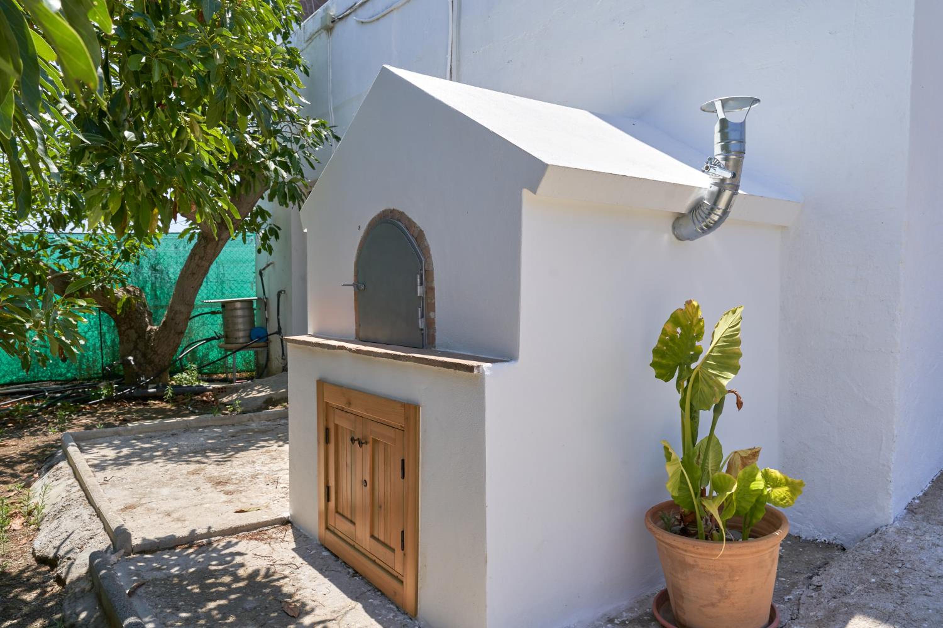 Villa Angeles Nerja