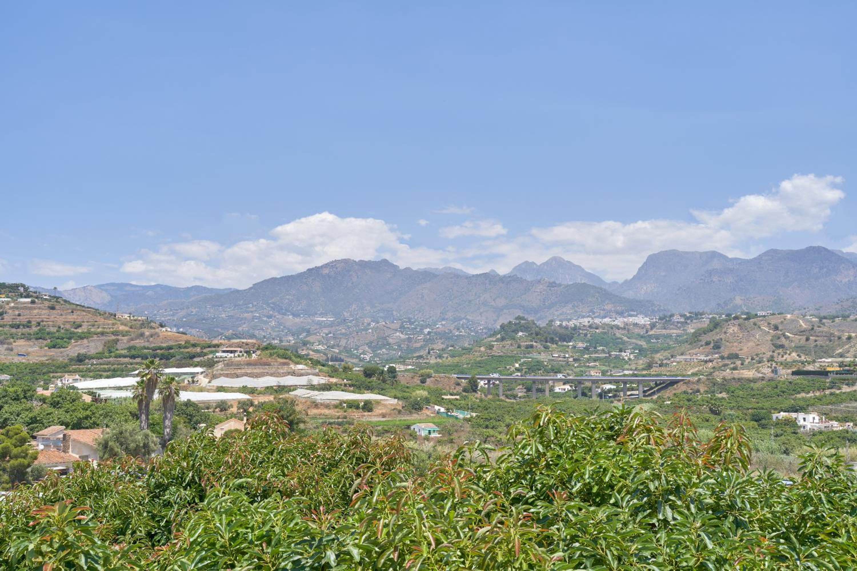 Villa Angeles Nerja