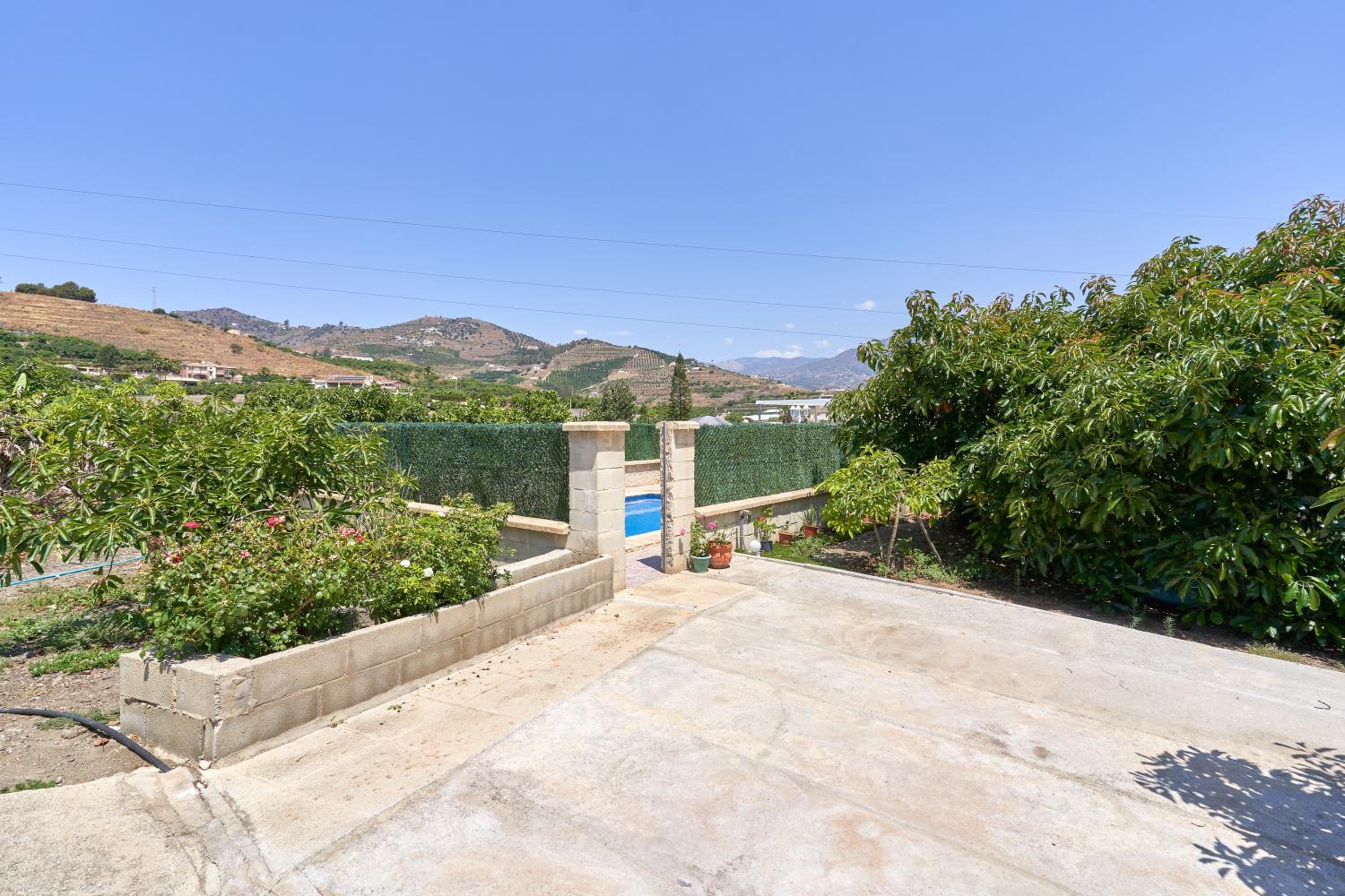 Villa Angeles Nerja