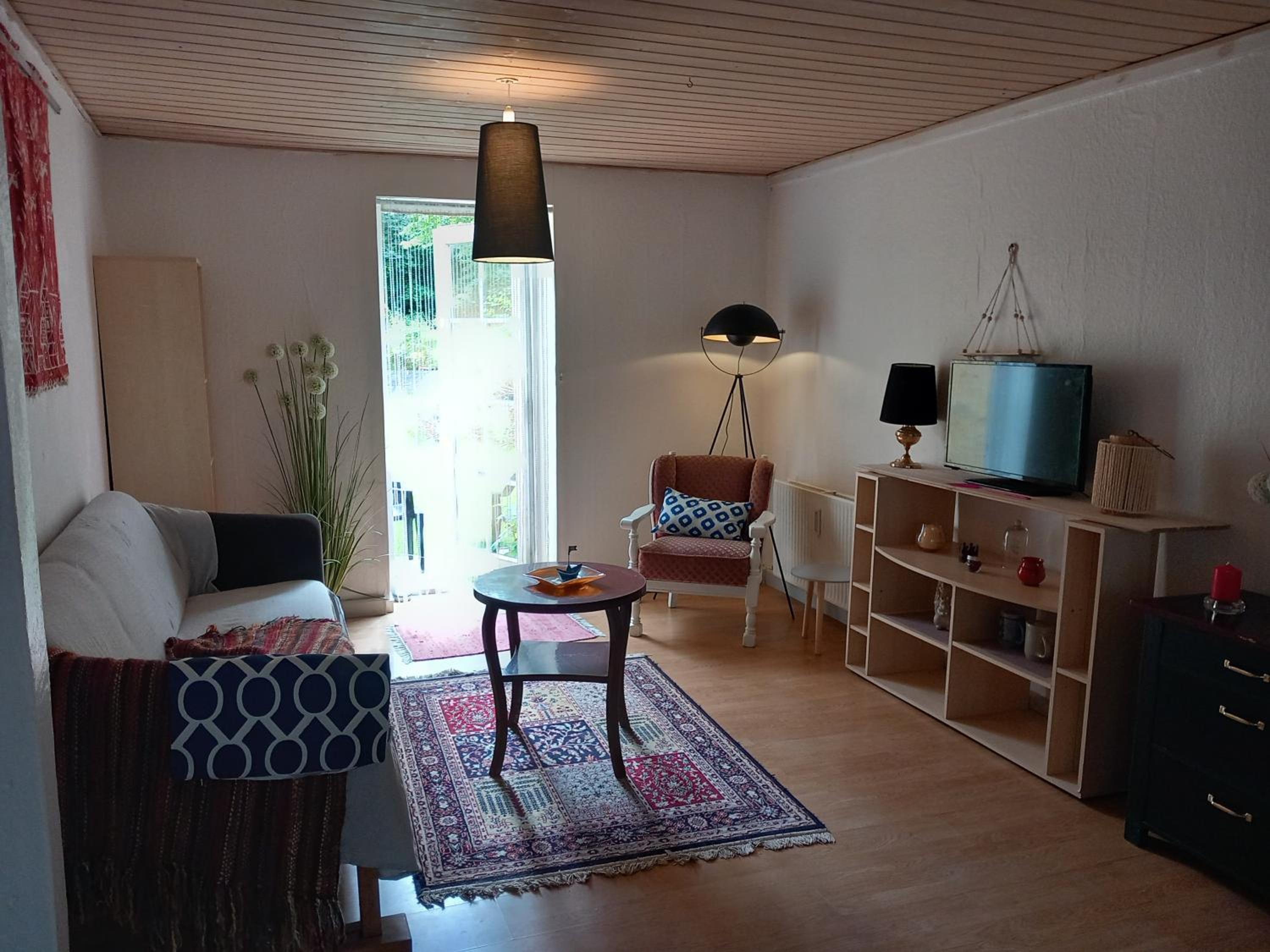Villa Sommersted Tanja Blixen