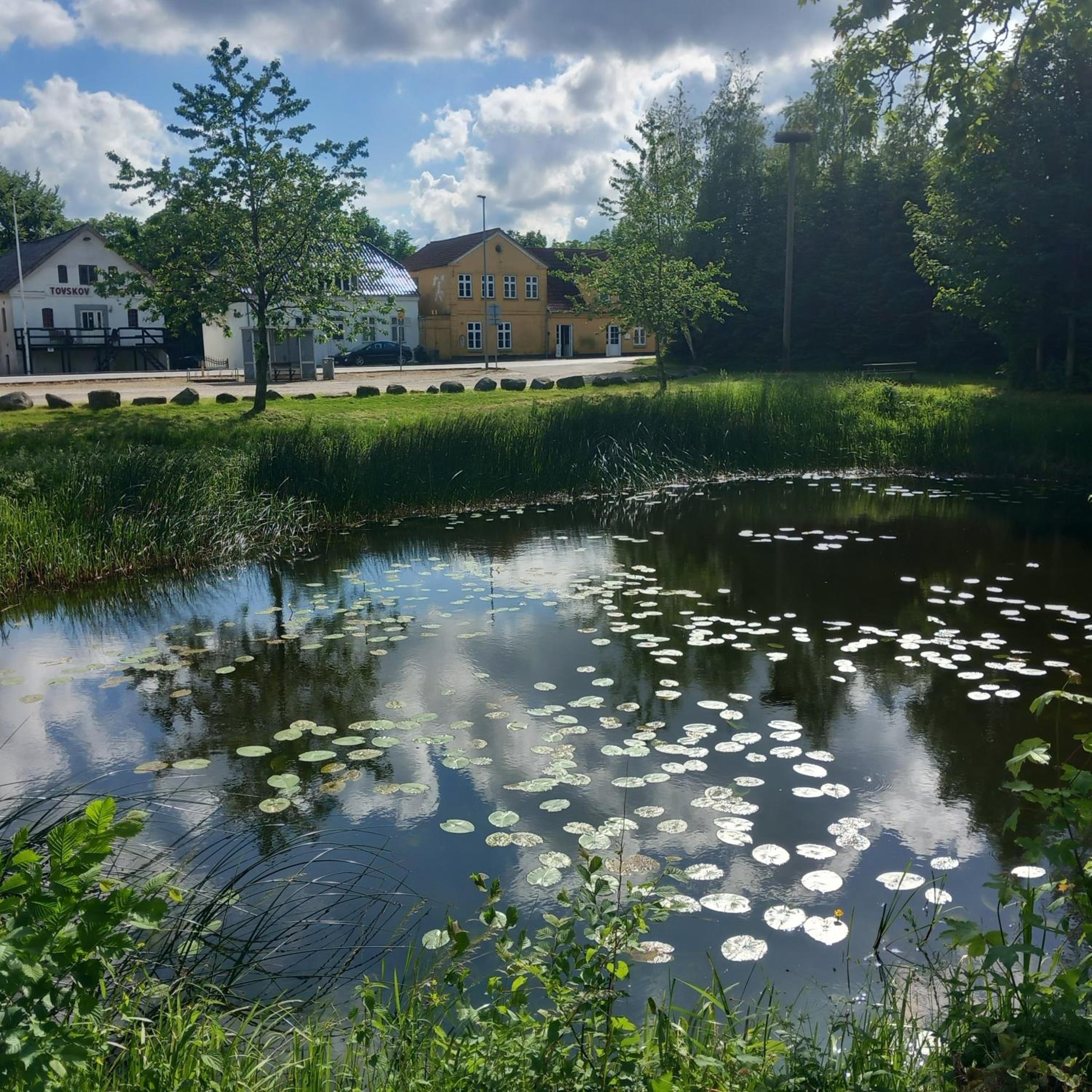 Villa Sommersted Tanja Blixen