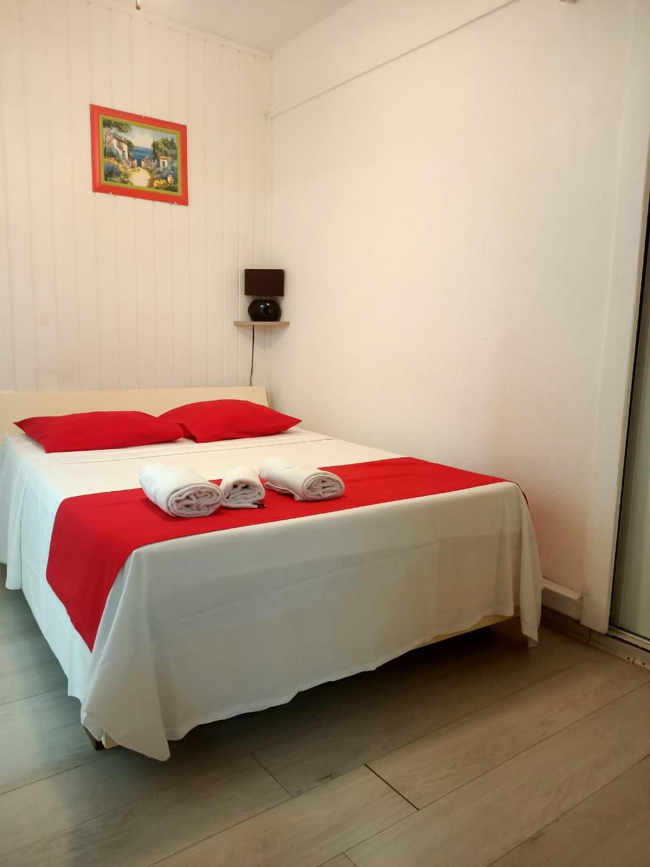 Appartement charmant à Sainte-Anne, 70 m², avec piscine view 5