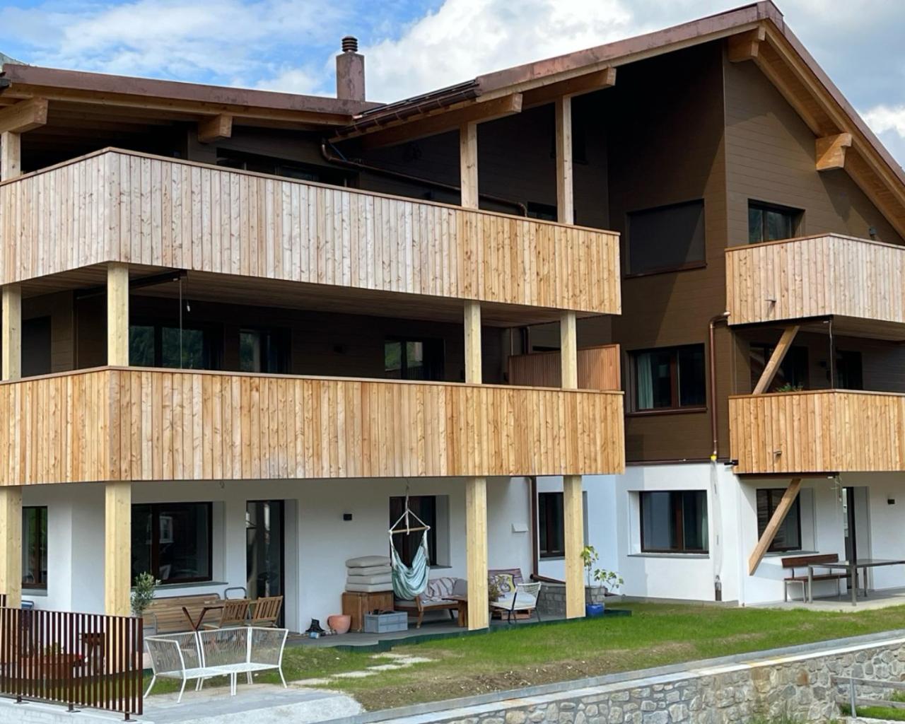 Casa Molina