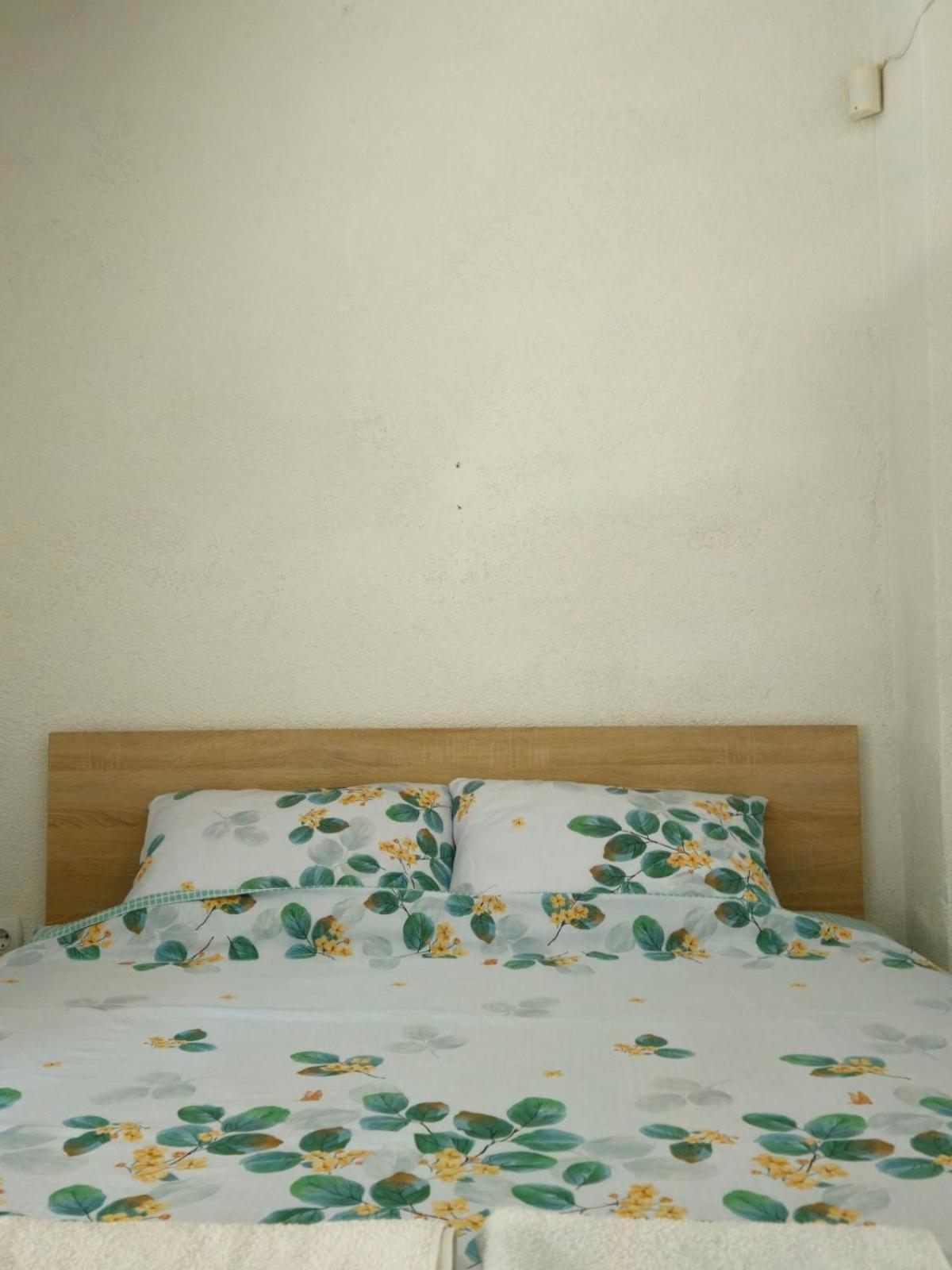 Apartment Miki
