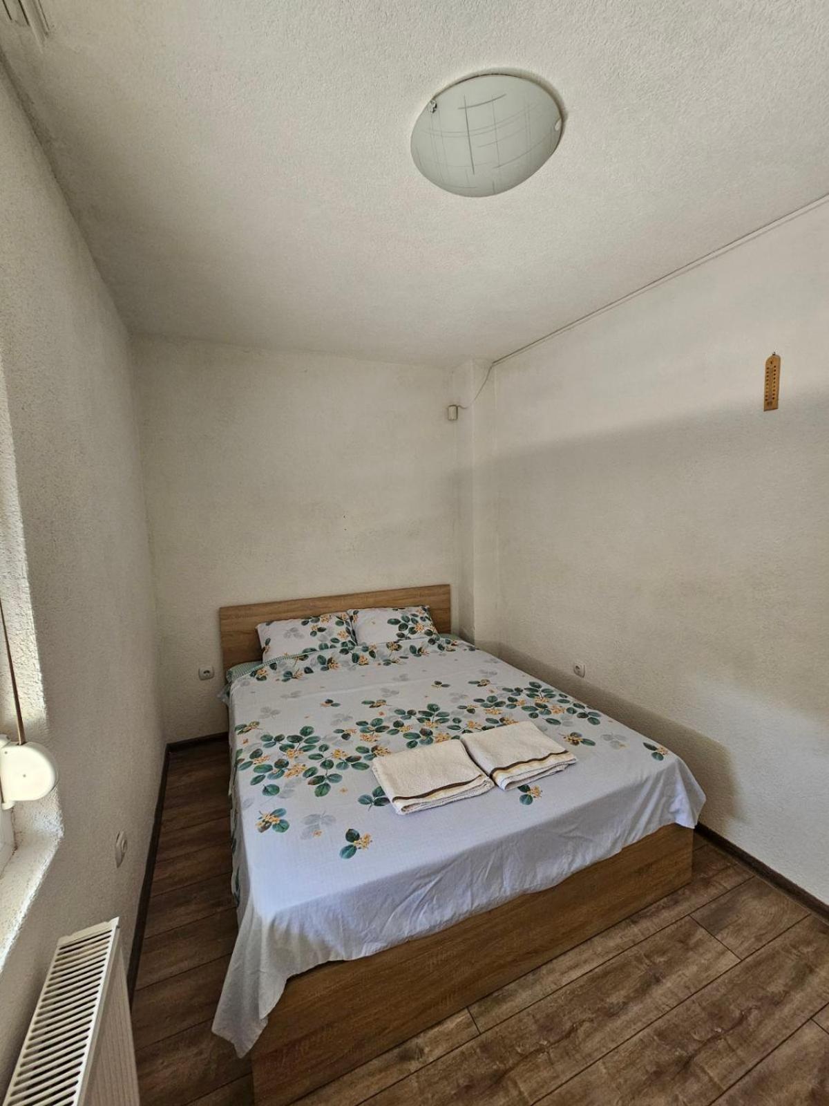 Apartment Miki