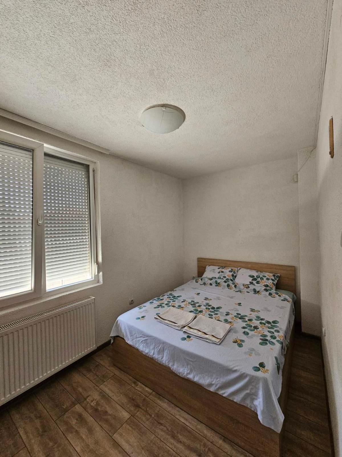 Apartment Miki