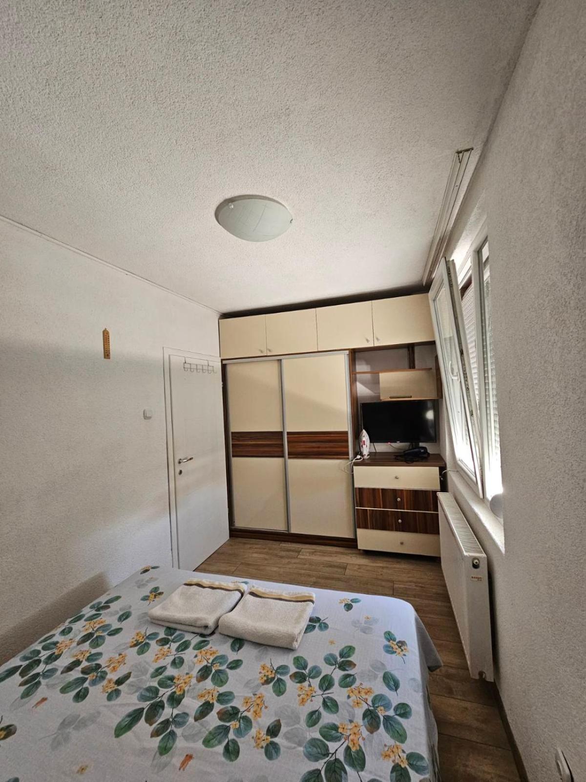 Apartment Miki