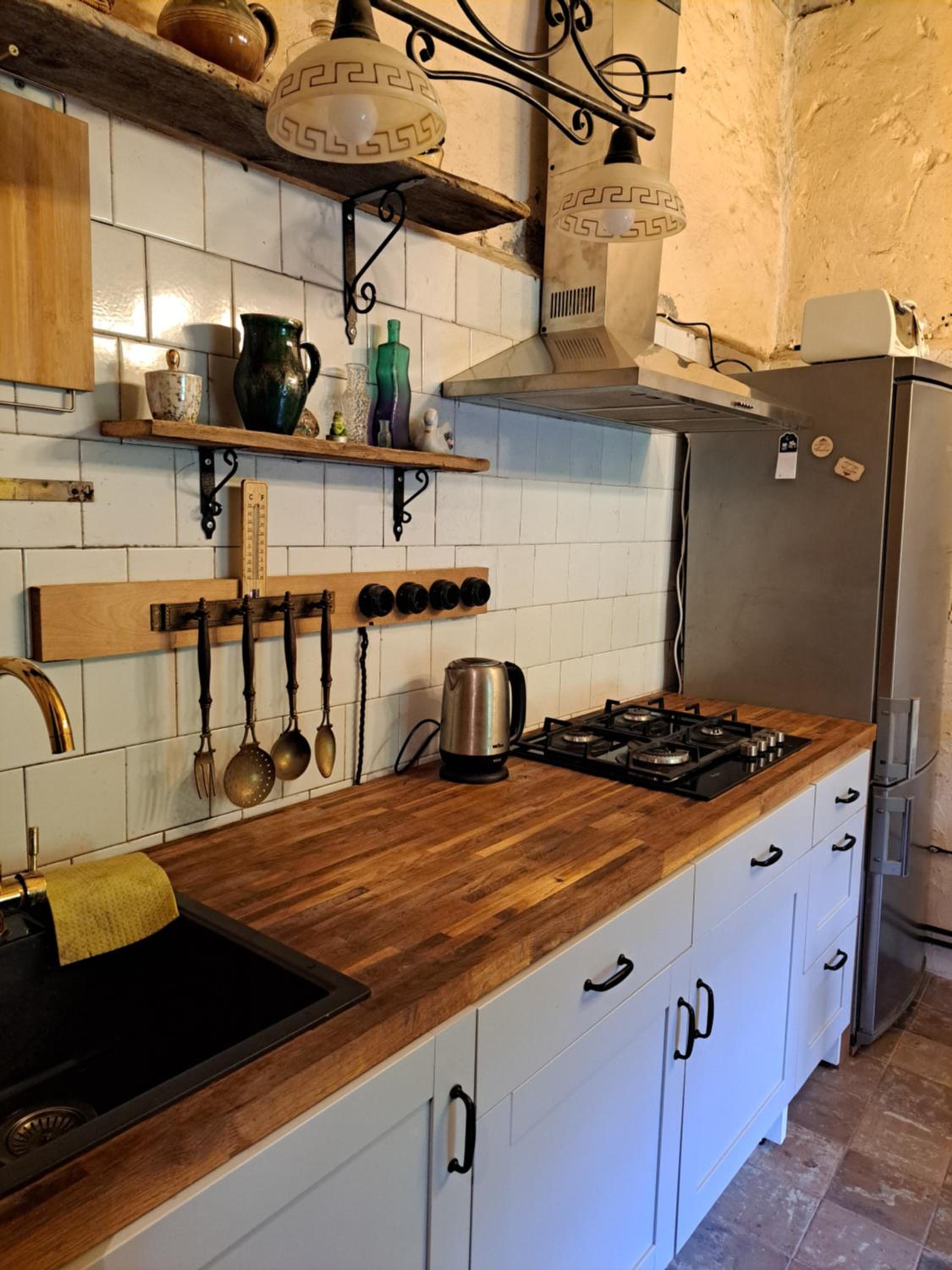 Bramberģes pils namiņš view 5