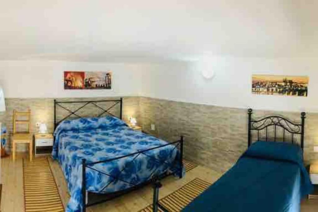 Casa vacanze Medea view 5