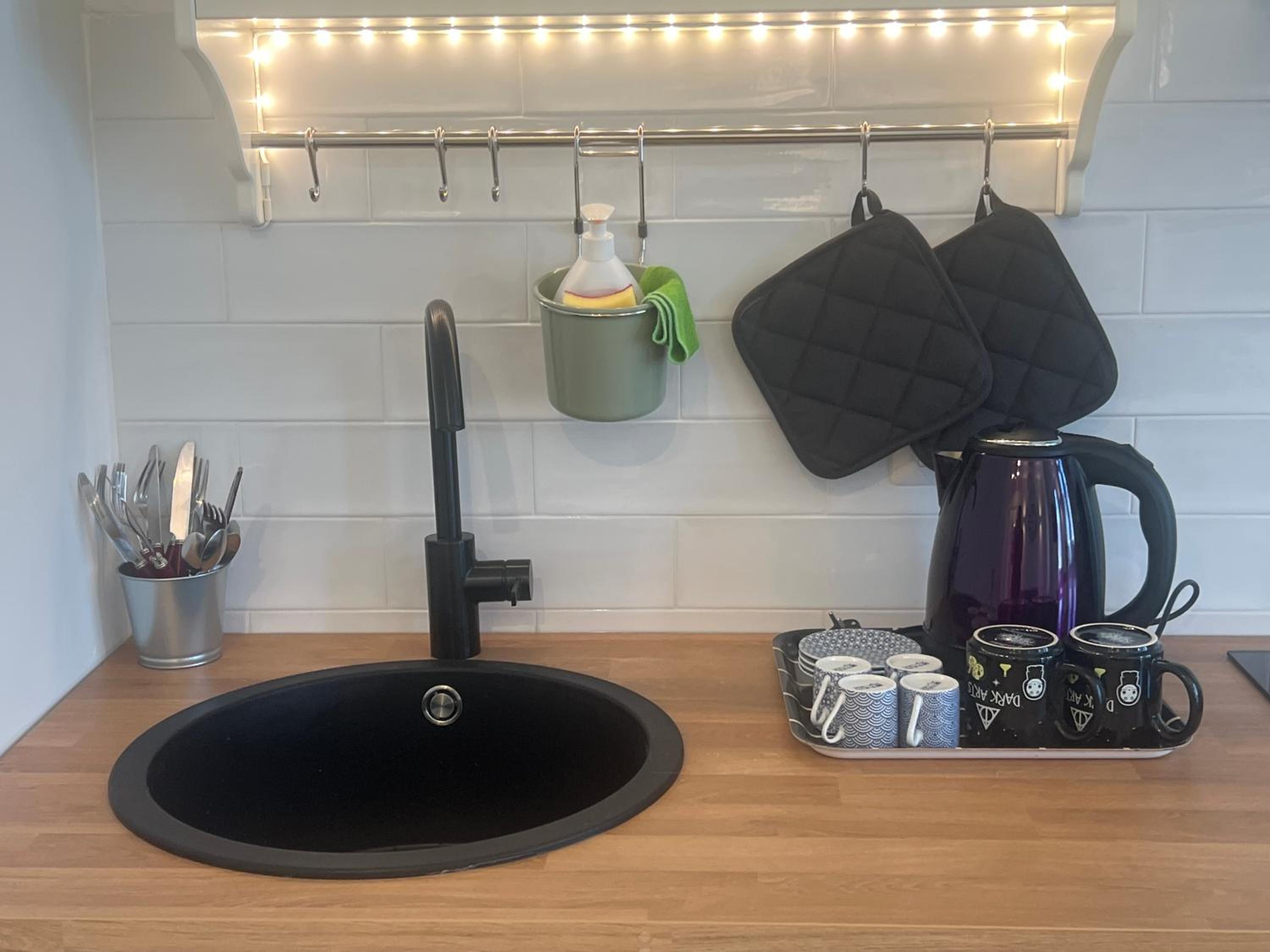 Martinetti 28 - bilocale nuovissimo photo 3