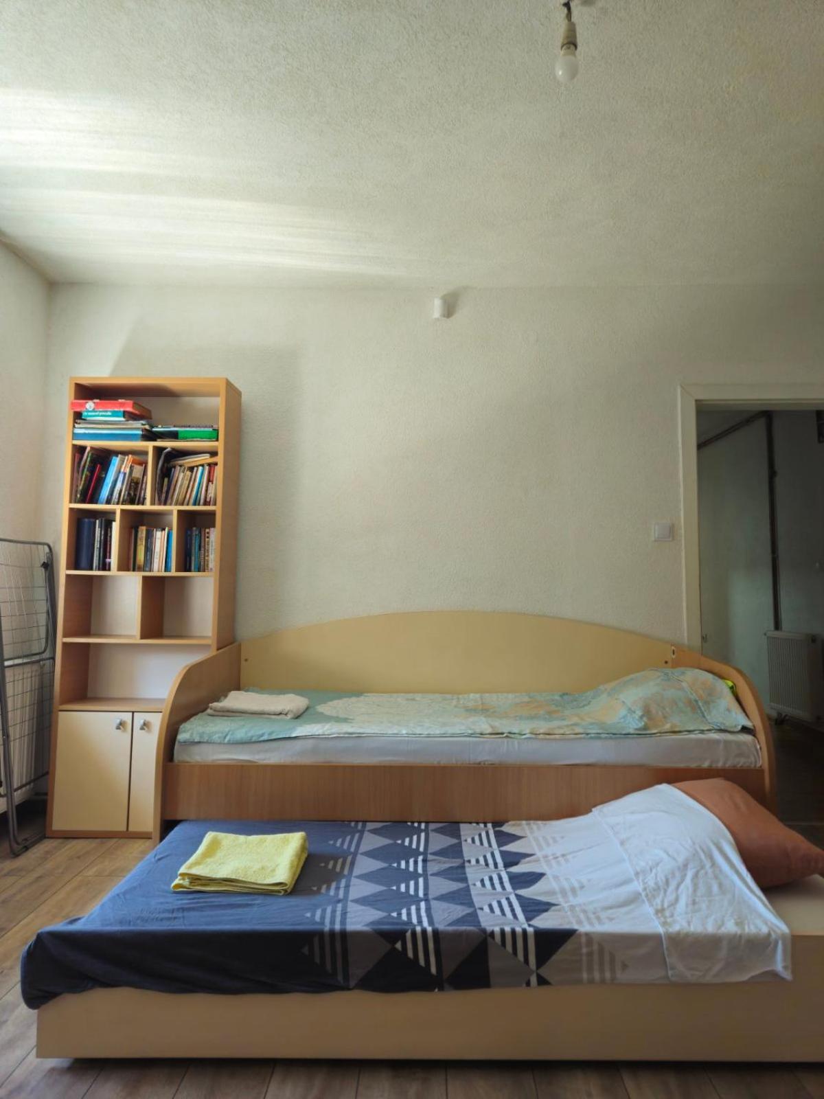 Apartment Miki