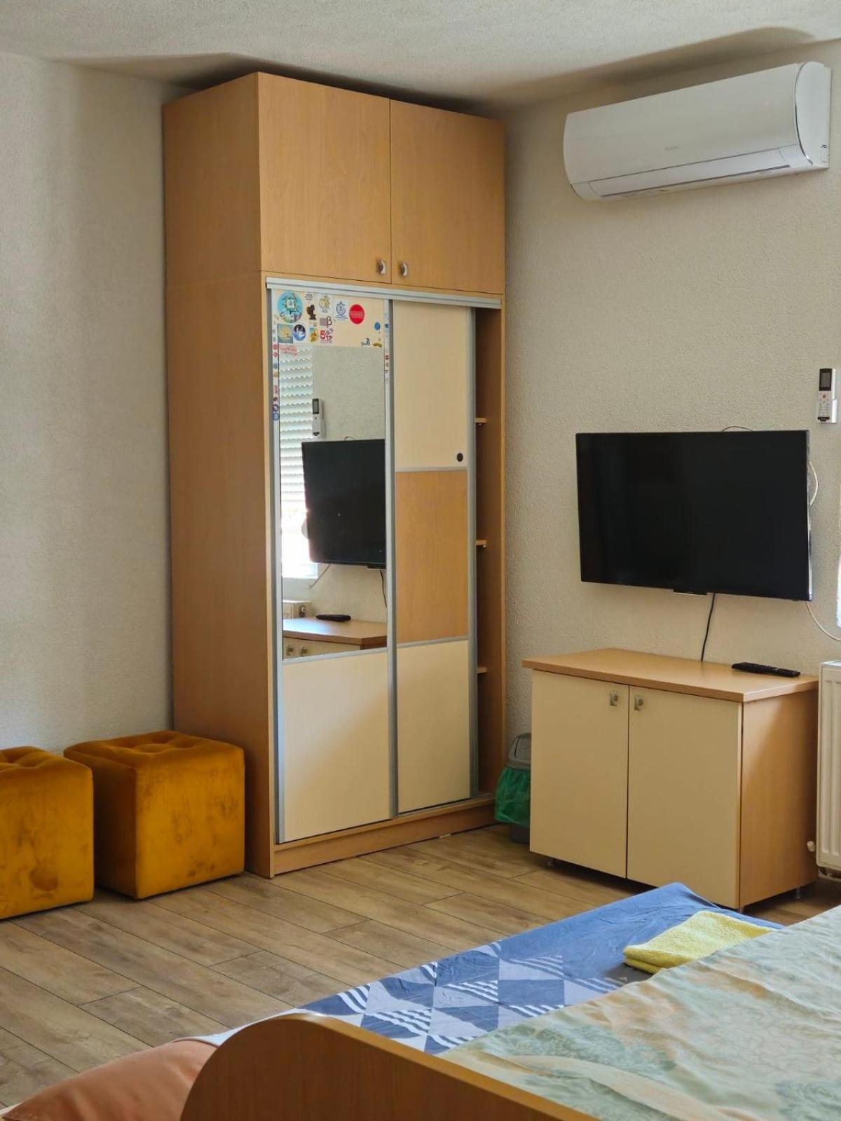 Apartment Miki
