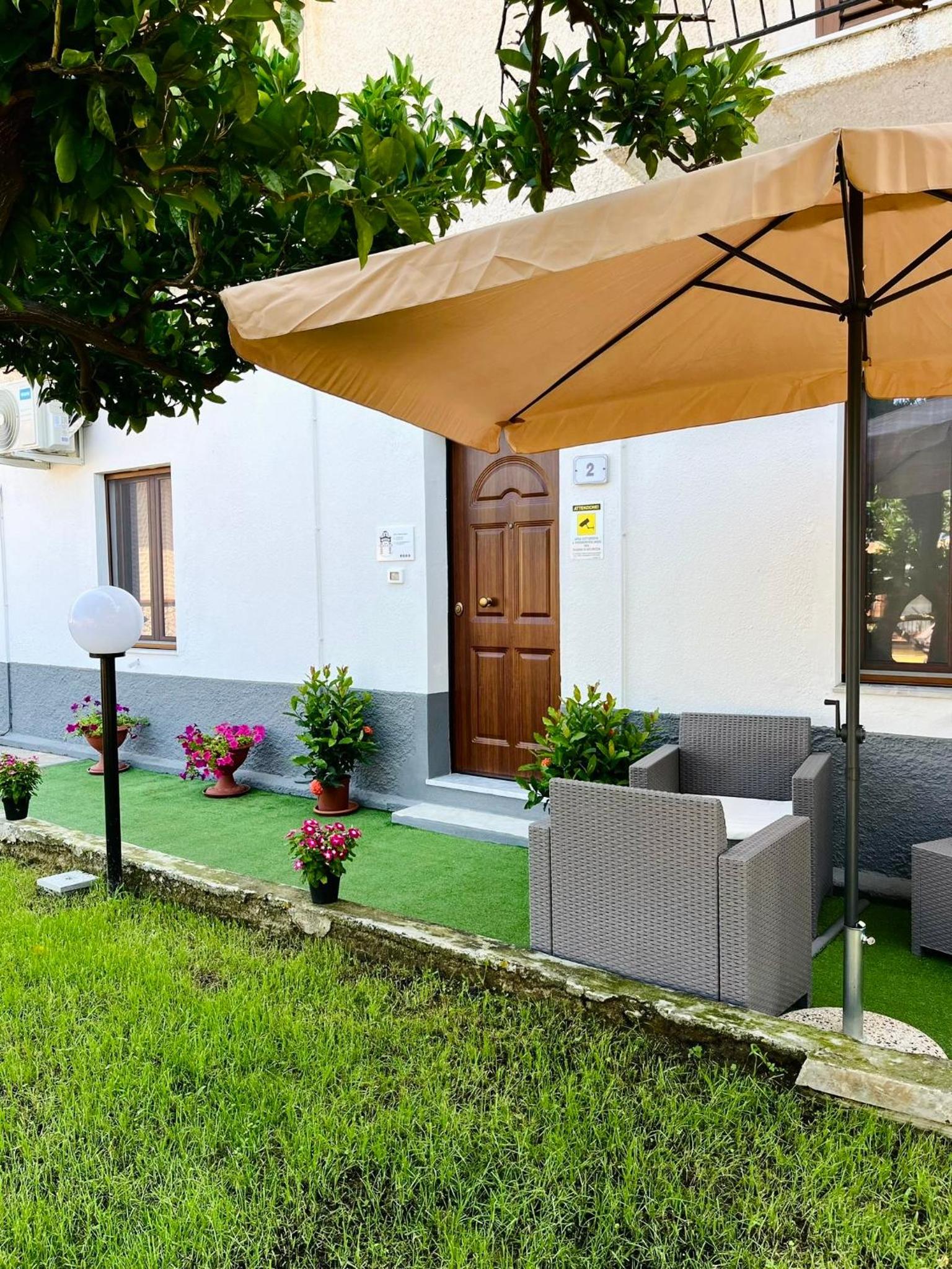 B&B Paola City