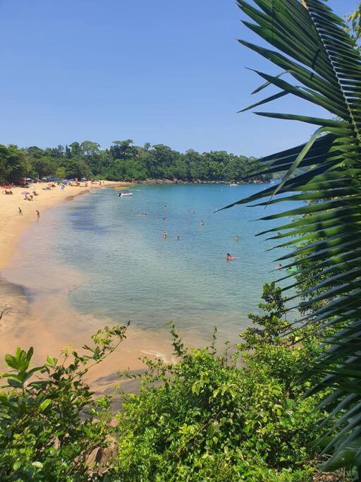 Apto Ubatuba - Praias Santa Rita, Enseada e Pereque view 4