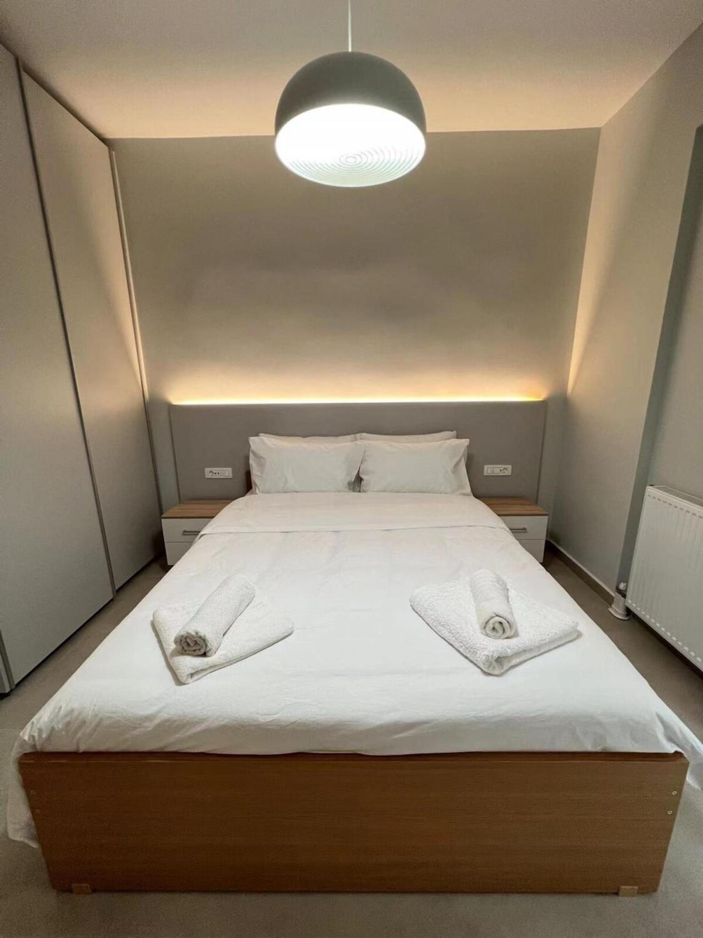 Embassy Apartment - I1 photo 5