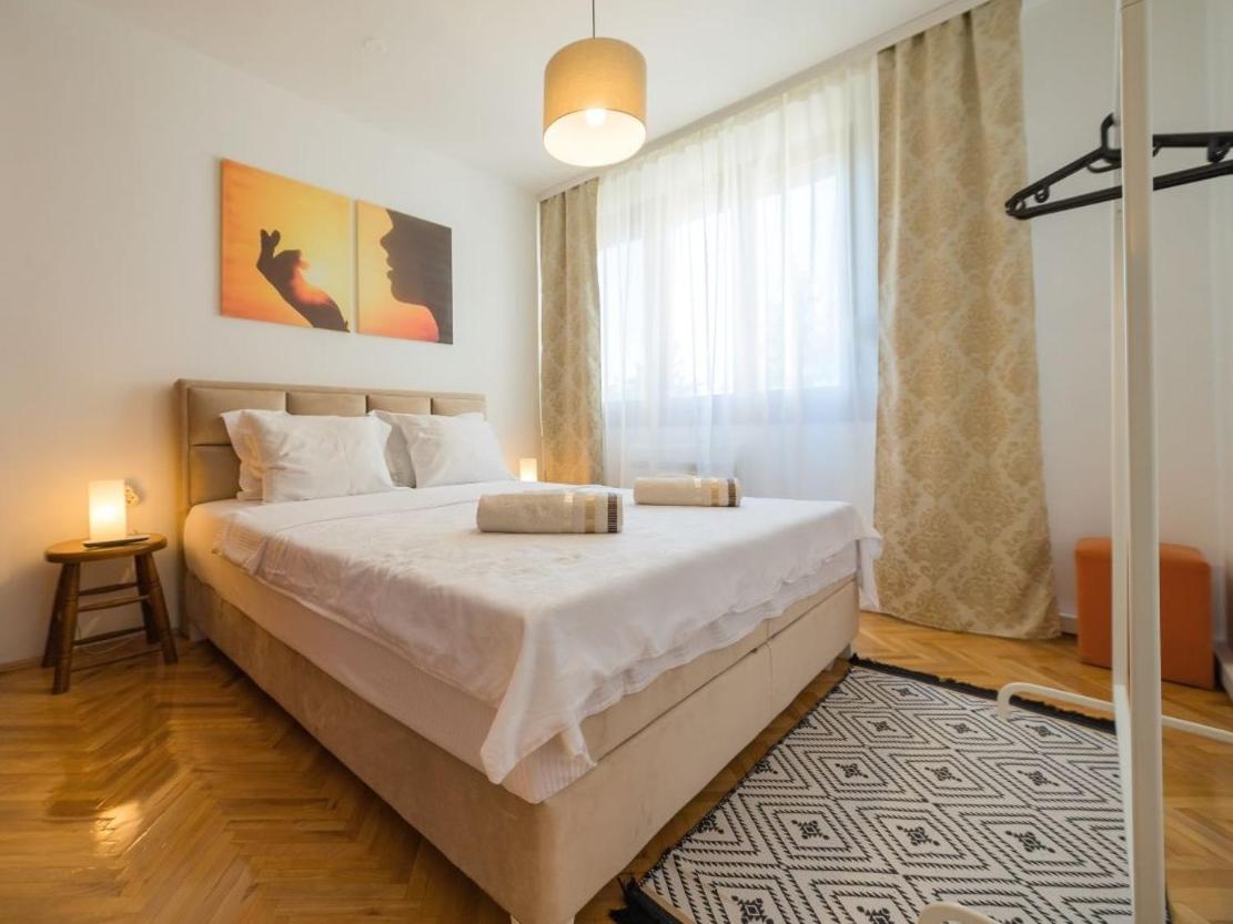 Apartman Petrovic