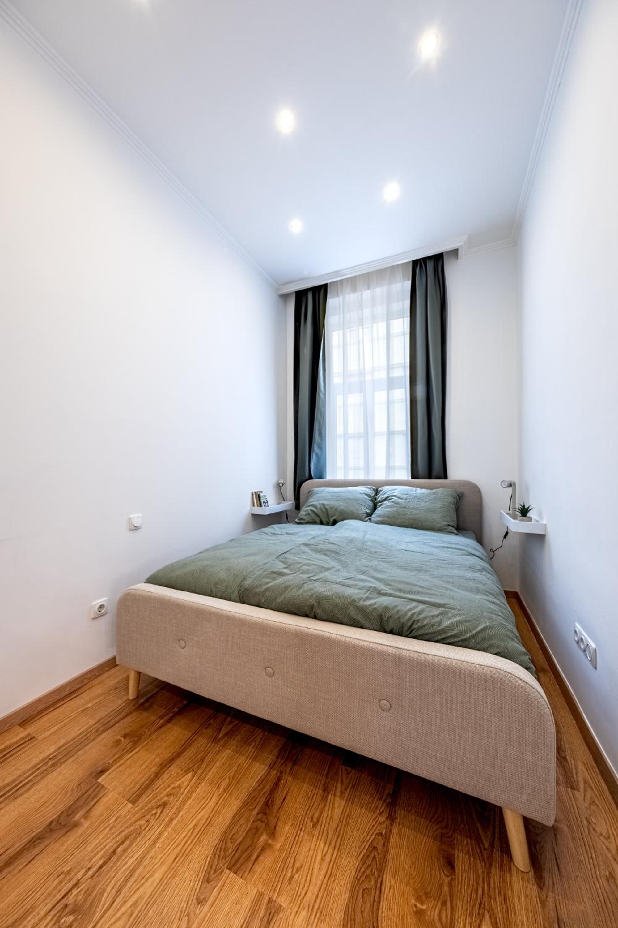 Downtown Comfort