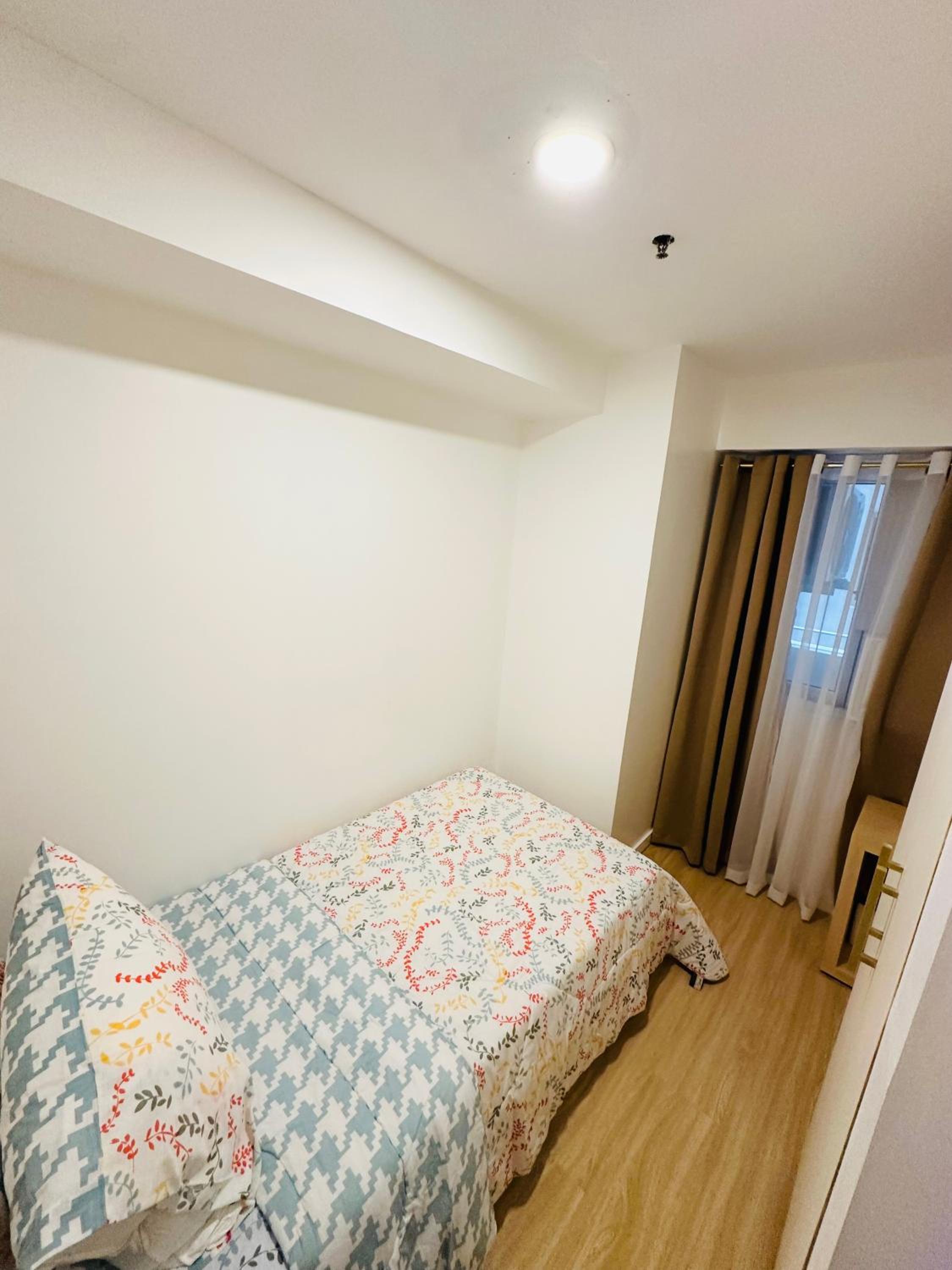 Serenity Place near Trinoma view 3