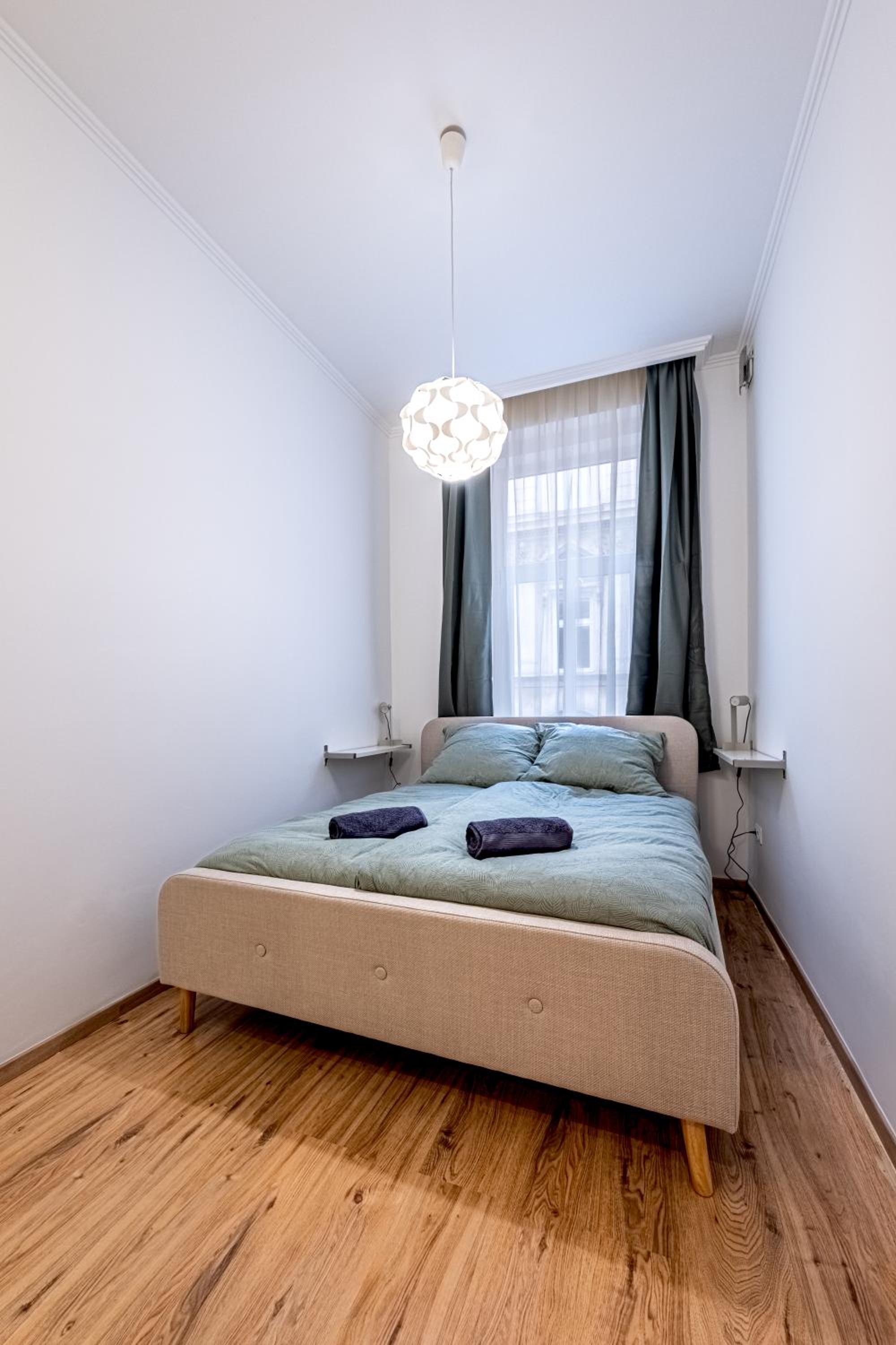 Downtown Comfort